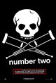 jackass number two Movie Poster