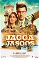 Jagga Jasoos Movie Poster