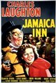 Jamaica Inn Movie Poster