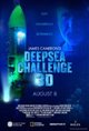 James Cameron's Deepsea Challenge 3D Poster