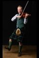 Jamie Laval: An Evening of Celtic Music Poster