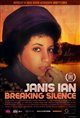 Janis Ian - Breaking the Silence Poster