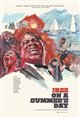 Jazz on a Summer's Day Poster