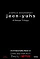 jeen-yuhs: A Kanye Trilogy (Netflix) Poster