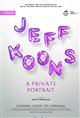 Jeff Koons: A Private Portrait Poster