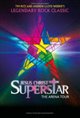 Jesus Christ Superstar UK Spectacular Movie Poster