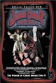 Jesus Christ Vampire Hunter Movie Poster