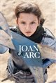 Joan of Arc Movie Poster