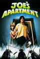 Joe's Apartment Movie Poster