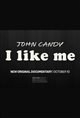 John Candy: I Like Me Movie Poster
