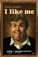 John Candy: I Like Me Movie Poster