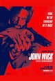 John Wick 10th Anniversary Poster