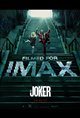 Joker: Folie à Deux - The IMAX Experience Movie Poster