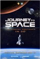 Journey to Space: The IMAX 3D Experience Poster