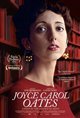 Joyce Carol Oates: A Body in the Service of Mind Movie Poster