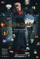 Jujutsu Kaisen: Execution (English Dubbed) poster