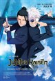 JUJUTSU KAISEN: Hidden Inventory/Premature Death - The Movie (English Dubbed) poster