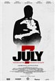 July 7: Who Killed the President of Haiti? Poster