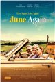 June Again Movie Poster