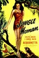 Jungle Woman Poster