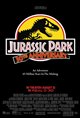 Jurassic Park: 30th Anniversary 3D Poster