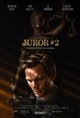 Juror #2 Poster