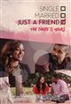 Just a Friend Movie Poster