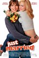 Just Married Movie Poster