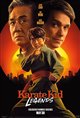 Karate Kid: Legends Movie Poster