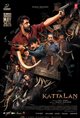 Kattalan poster