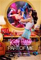 Katy Perry: Part of Me Movie Poster