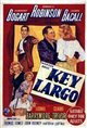 Key Largo Movie Poster