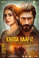 Khuda Haafiz Chapter 2 Agni Pariksha Movie Poster