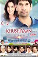 Khushiyaan Movie Poster