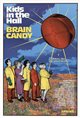 Kids in the Hall: Brain Candy Movie Poster