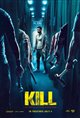 Kill Movie Poster