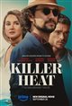 Killer Heat (Prime Video) Movie Poster