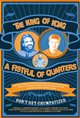 King of Kong Movie Poster