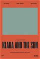 Klara and the Sun Movie Poster