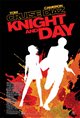 Knight and Day Movie Poster
