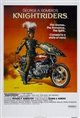 Knightriders Poster