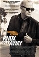 Knox Goes Away Poster