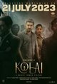 Kolai Movie Poster