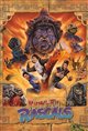 Kung Fu Rascals Movie Poster