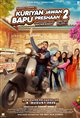 Kuriyan Jawan Bapu Preshaan 2 Poster