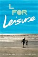 L For Leisure Poster