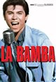 La Bamba presented by TCM Poster