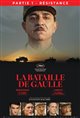 La bataille de Gaulle : Résistance (partie 1) Poster