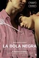 La bola negra Poster