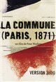 La commune (Paris, 1871) Movie Poster